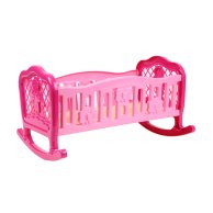 Игрушка Технок Колыбель для кукол 4531