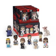 Игровая фигурка Funko Mini Vinyl Figures Очень странные дела S4 в ассортименте 64911