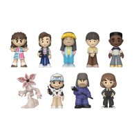 Игровая фигурка Funko Mini Vinyl Figures Очень странные дела S4 в ассортименте 64911