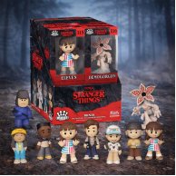 Игровая фигурка Funko Mini Vinyl Figures Очень странные дела S4 в ассортименте 64911