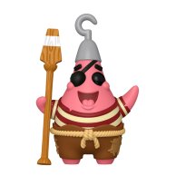Игровая фигурка Funko Pop! Губка Боб Пират Патрик 83591