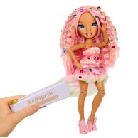 Кукла Rainbow High Be Dazzling Аделин с аксессуарами 597797