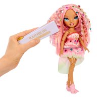 Кукла Rainbow High Be Dazzling Аделин с аксессуарами 597797