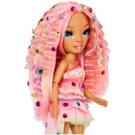 Кукла Rainbow High Be Dazzling Аделин с аксессуарами 597797