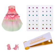 Кукла Rainbow High Be Dazzling Аделин с аксессуарами 597797