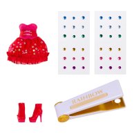 Кукла Rainbow High Be Dazzling Вивьен с аксессуарами 597803