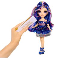 Кукла Rainbow High Be Dazzling Женевьева с аксессуарами 597810