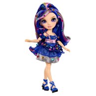 Кукла Rainbow High Be Dazzling Женевьева с аксессуарами 597810