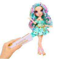Кукла Rainbow High Be Dazzling Селин с аксессуарами 597827