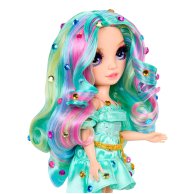 Кукла Rainbow High Be Dazzling Селин с аксессуарами 597827