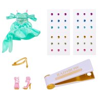 Кукла Rainbow High Be Dazzling Селин с аксессуарами 597827