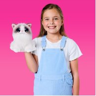 Интерактивный игровой набор-сюрприз Pets Alive S2 Игривые котята 9568