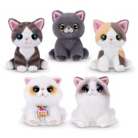 Интерактивный игровой набор-сюрприз Pets Alive S2 Игривые котята 9568