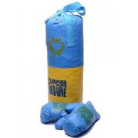 Детский боксерский набор Danko Toys Украина большой L-UA