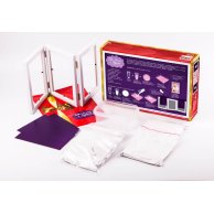 Набор для творчества Danko Toys Бэби-Ножка и Ладошка BNL-01U