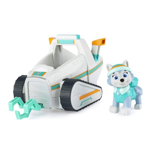 Набор Spin Master Paw Patrol Щенячий патруль Эверест SM16775/5118
