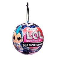 Игровой набор с куклой L.O.L. Surprise! серии Валентинки" – Панк и Рокер" (573937)