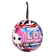 Игровой набор с куклой L.O.L. Surprise! серии Валентинки" – Панк и Рокер" (573937)