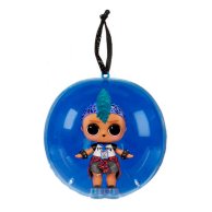 Игровой набор с куклой L.O.L. Surprise! серии Валентинки" – Панк и Рокер" (573937)