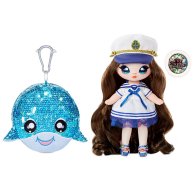 Игровой набор с куклой NA! NA! NA! SURPRISE серии Sparkle" S3 W1 – Сейлор Блу"