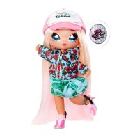 Игровой набор с куклой NA! NA! NA! SURPRISE серии Sparkle" S3 W1 – Криста Сплаш"