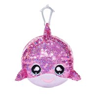 Игровой набор с куклой NA! NA! NA! SURPRISE серии Sparkle" S3 W1 – Криста Сплаш"
