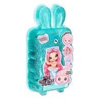 Игровой набор с куклой NA! NA! NA! SURPRISE серии Sparkle" S3 W1 – Криста Сплаш"