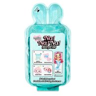 Игровой набор с куклой NA! NA! NA! SURPRISE серии Sparkle" S3 W1 – Криста Сплаш"