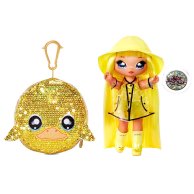 Игровой набор с куклой NA! NA! NA! SURPRISE серии Sparkle" S3 W1 – Дарья Дакки"