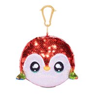 Игровой набор с куклой NA! NA! NA! SURPRISE серии Sparkle" S3 W1 – Беки Бакенир"