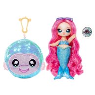 Игровой набор с куклой NA! NA! NA! SURPRISE серии Sparkle" S3 W1 – Марина Джевелс"