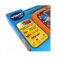 Развивающая Электронная Игра - Первый Планшет
