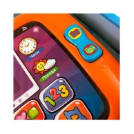 Развивающая Электронная Игра - Первый Планшет