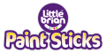 Paint Sticks