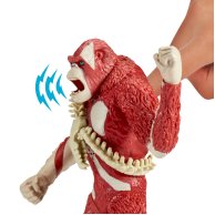 Игровая фигурка Godzilla X Kong Скар Кинг готов к бою, 18 см 35508G