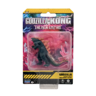 Игровая фигурка Godzilla X Kong Минимонстры, 5 см 35760