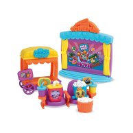 Игровой набор Moji Pops Box I Like Кинотеатр (2 фигурки, аксессуары) PMPSV112PL30