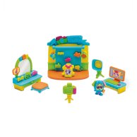 Игровой набор Moji Pops Box I Like Фотостудия (2 фигурки, аксессуары) PMPSV112PL60