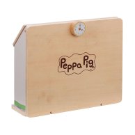 Деревянный игровой набор Peppa Pig Школа Пеппы 07212