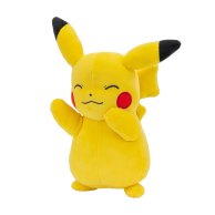 Мягкая игрушка Pokemon W14 Пикачу, 20 см PKW2696