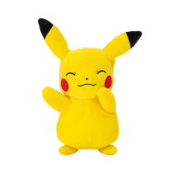 Мягкая игрушка Pokemon W14 Пикачу, 20 см PKW2696