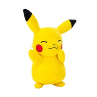 Мягкая игрушка Pokemon W14 Пикачу, 20 см PKW2696