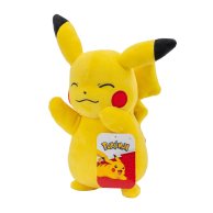 Мягкая игрушка Pokemon W14 Пикачу, 20 см PKW2696