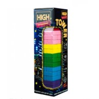 Развлекательная игра STRATEG "High Tower" (рус) (30960)