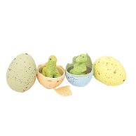 Игрушка растущей в яйце «Dino Eggs» - ДИНОЗАВРЫ