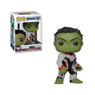 Фигурка Funko POP! Avengers Халк 36659