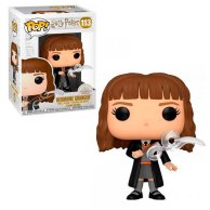 Фигурка Funko Pop! Harry Potter Гермиона с пером 48065