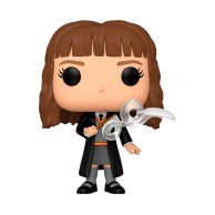 Фигурка Funko Pop! Harry Potter Гермиона с пером 48065