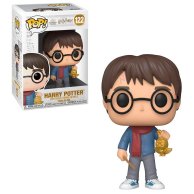 Игровая фигурка Funko POP! cерии Holiday" - Гарри Поттер"