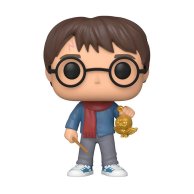 Игровая фигурка Funko POP! cерии Holiday" - Гарри Поттер"
